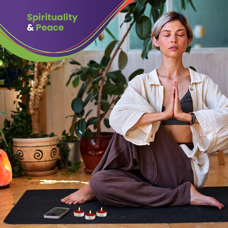 Apple Cinnamon Candles Fall Candles Scented Tea Lights Candles - 30 Pack Fall Candle Cinnamon Candle Apple Candle - 3-4 Hour Burn Time Tea Candles