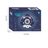 Bubble Machine Portable Rainbow Bubble Machine for Children Automatic Machine Toy for Indoor Bath Time Party Outdoor Yard And